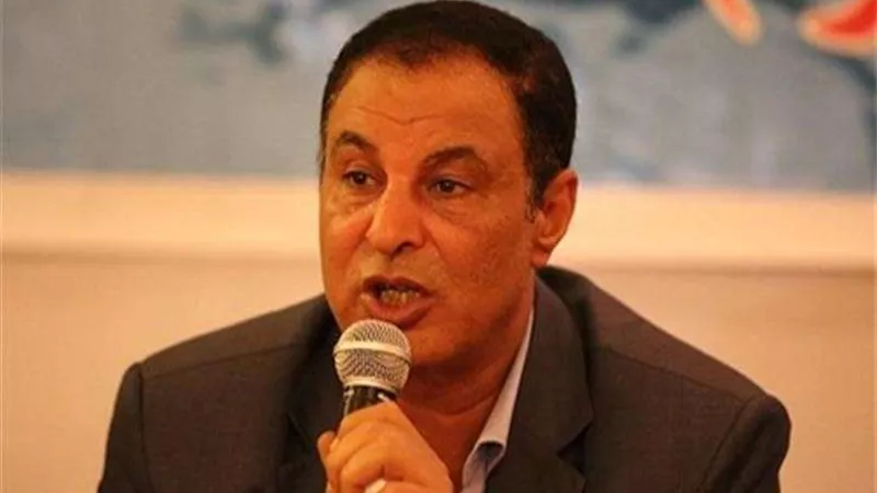 إبراهيم أبو كيلة يكشف للصحفيين عن أسباب عدم ترشحه بالانتخابات