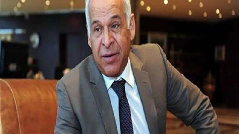 فرج عامر: إفريقيا تستحق مقعدين بمجلس الأمن بعد رئاسة السيسي لاتحادها