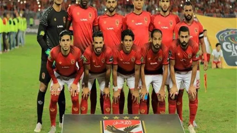 إجراءات أمنية مشددة لبعثة الأهلي في تنزانيا