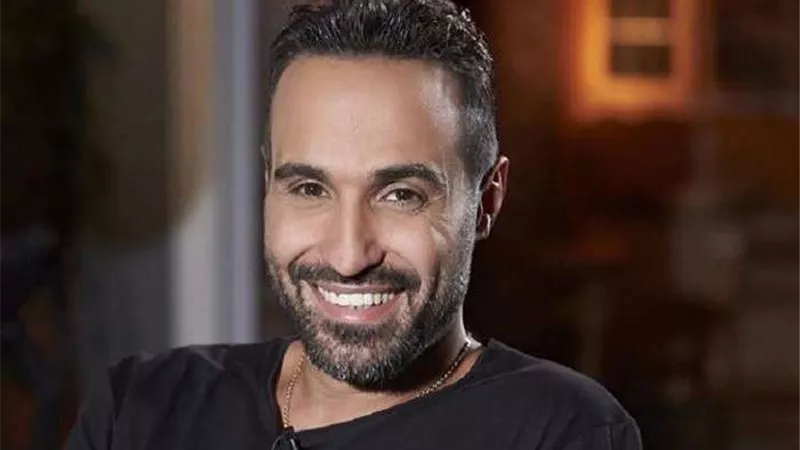 خاص.. أحمد فهمي يكشف سر ظهور هيفاء وهبي بـ