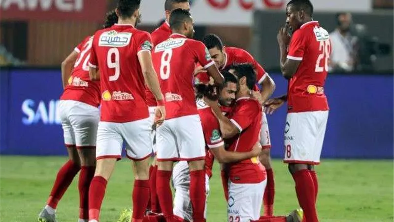 بث مباشر.. مباراة الأهلي وسيمبا التنزاني بدوري أبطال إفريقيا
