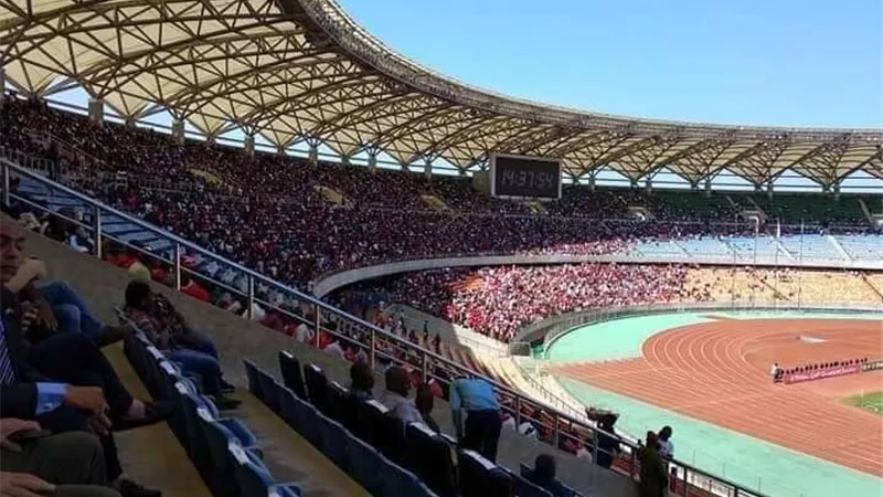 جماهير 