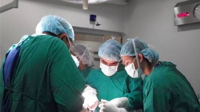 دراسة: إجراء العمليات الجراحية ليلًا تؤدى للوفاة