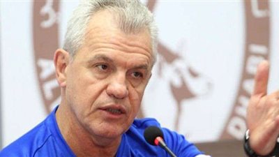 زيمبابوي أرهقتنا.. أجيري يعترف: مستوى منتخب مصر غير مطمئن