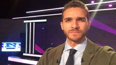 إبراهيم عبد الجواد عن بطولة أمم أفريقيا: الله اكبر علينا