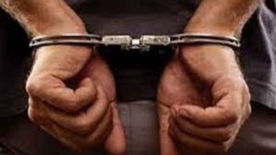 السجن 5 سنوات لـ 