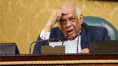 البرلمان يوافق مبدئيًا على قانون علاوات الموظفين والعاملين بالدولة