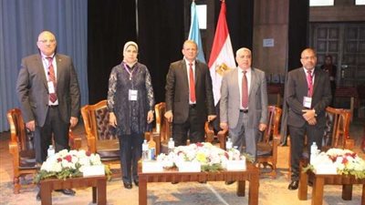 تكريم رواد 