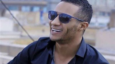 محمد رمضان يستعد لطرح أغنية 