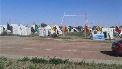 التضامن تنفذ سيناريو محاكاة بالوادي الجديد