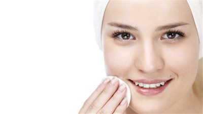 وصفة سحرية لبشرة صافية ومشرقة في عيد الحب