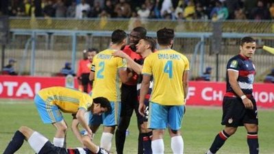 الكاف يحدد موعد مباراة الإسماعيلي وقسنطينة الجزائري بدوري أبطال إفريقيا