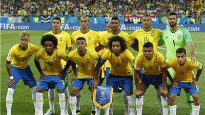 البرازيل بالقوة الضاربة أمام بيرو في كوبا أمريكا