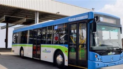 بـ5 جنيهات.. 100 أتوبيس لنقل الجماهير لاستاد القاهرة (فيديو)