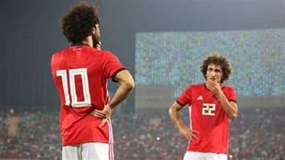 أول تعليق من محمد صلاح عقب الفوز على زيمبابوي