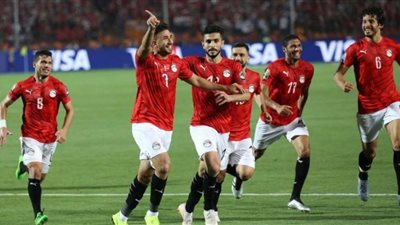 كان 2019| تعرف على موعد مباراة مصر والكونغو