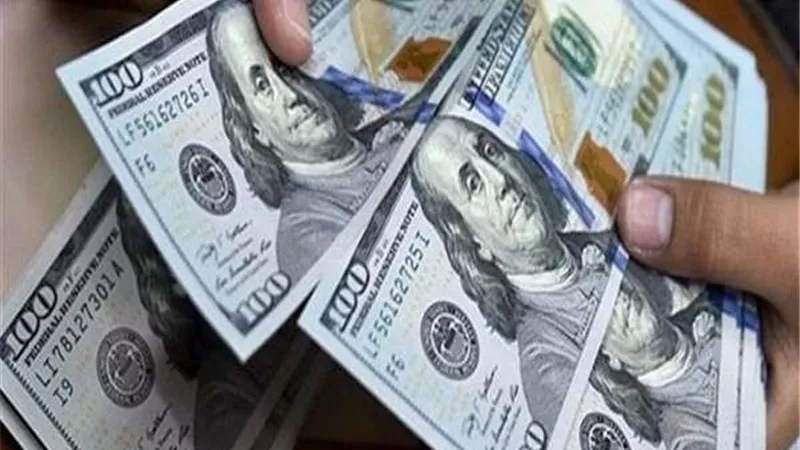 انخفاض جديد لـ الدولار الأمريكي أمام الجنيه