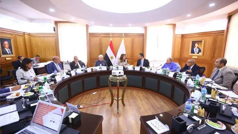 التضامن: ارتفاع أرباح بنك ناصر إلى 947 مليون جنيه