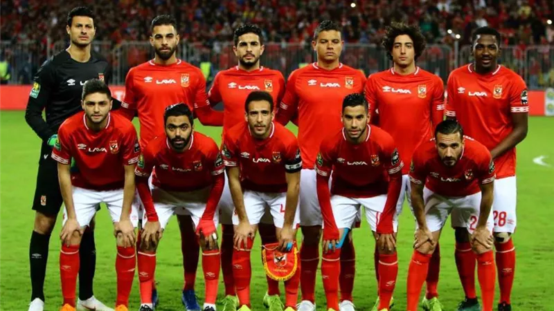 مجموعة الأهلي بإفريقيا تشتعل.. تعرف على ترتيبها بعد خسارة المارد الأحمر
