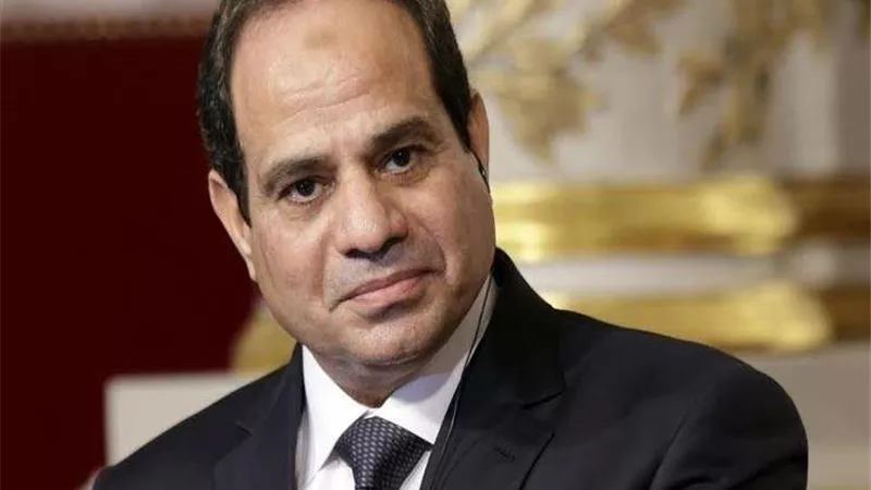 برلماني: السيسي بذل جهودًا عظيمة للعبور بمصر إلى بر الأمان