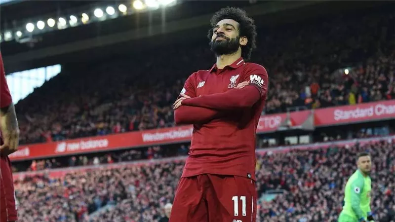 بـ 200 مليون يورو.. تفاصيل عرض يوفنتوس لشراء محمد صلاح