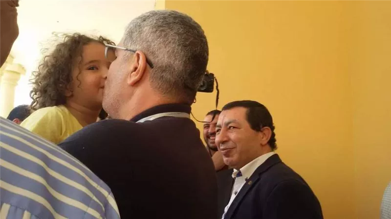 ضبط سارقي فيلا ابنة أحمد شوبير بأكتوبر