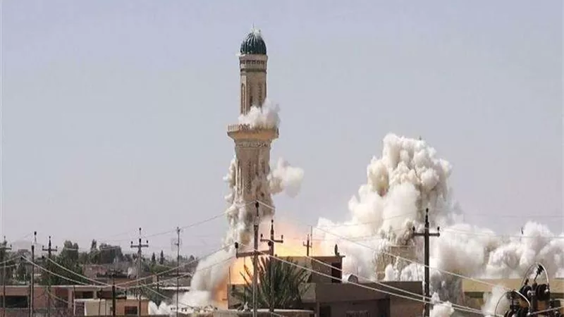 الجامعة العربية تدين تفجير مسجد البلديات بالعراق