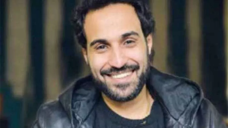 أحمد فهمي لـ