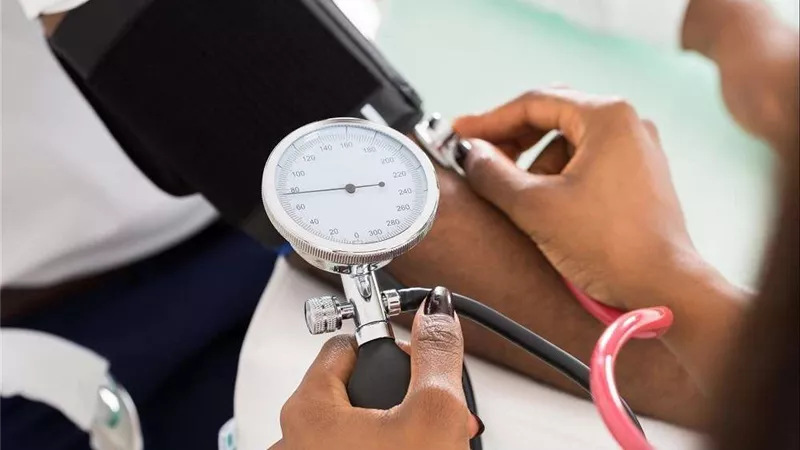 في الصيف.. تخلص من ارتفاع ضغط الدم بـ 3 أعشاب