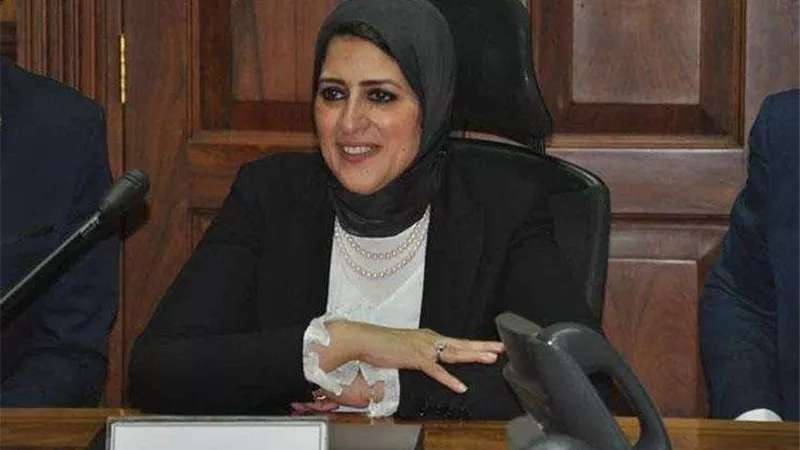 الصحة تعلن عن إطلاق 27 قافلة طبية بـ 15 محافظة