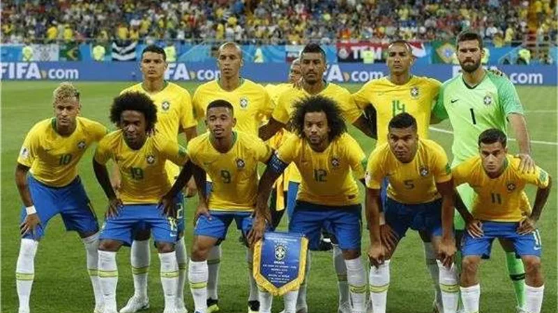 البرازيل تكتسح بيرو بخماسية وتصعد لربع نهائي كوبا أمريكا 2019