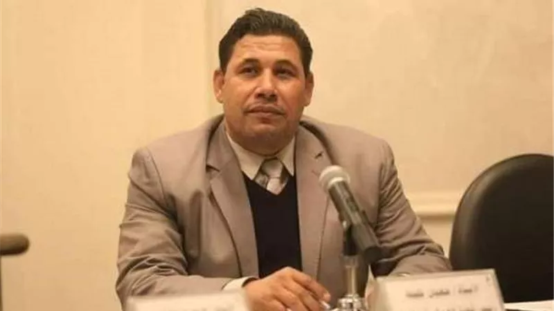 شعبان خليفة يشيد بنجاح المفاوضات مع شركة 