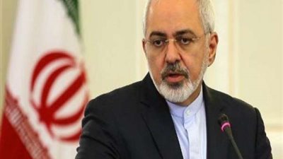وزير الخارجية الإيراني: الاختراق الأمريكي ليس الأول
