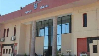 غدًا.. انقطاع الكهرباء بقرى بني سويف