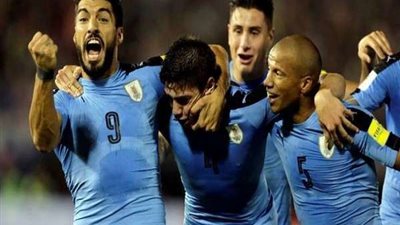 بث مباشر.. مباراة أوروجواي أمام تشيلي في كوبا أمريكا