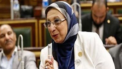 طلب إحاطة بشأن إهدار مكاتب التمثيل التجاري لأموال الدولة