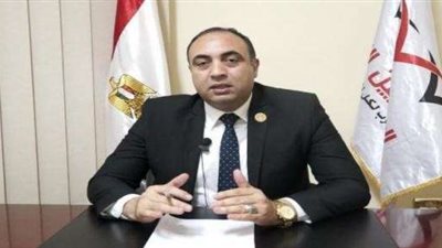 خالد عبد العزيز: «المصريين الأحرار» لا يقف على أحد.. ورحيل بعض القيادات لا يعني هدم الحزب