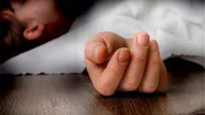 سقوط طفل في بلاعة صرف صحي ببني سويف