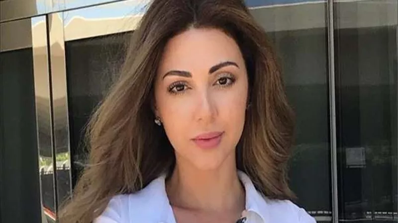 إيهاب فهمي لـ ميريام فارس: