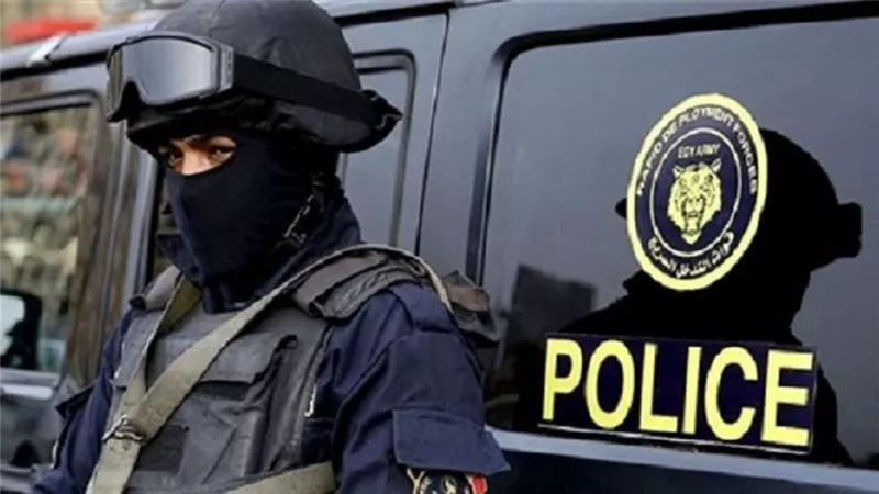 ضبط 35 هارب من أحكام و5 متهمين بأعمال بلطجة ضمن حملة أمنية مكبرة