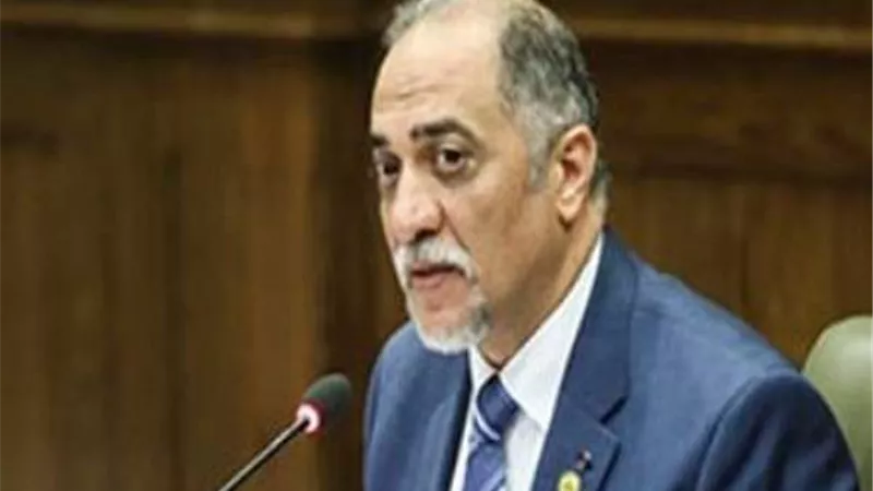 القصبي يطالب بإحلال غير المستحقين بالأرامل والمطلقات من 
