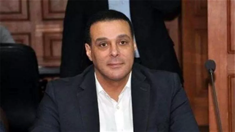 عصام عبدالفتاح: متمسك بالرحيل عن الإشراف على التحكيم