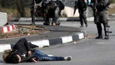 مقتل فلسطيني برصاص الاحتلال قرب باب العمود بالقدس