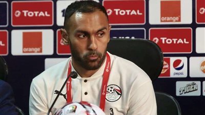 المحمدي: تأثرنا نسبيًا بضغوط مباراة الافتتاح.. ومواجهة الكونغو صعبة