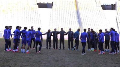سامي قمصان يكشف تفاصيل فترة الإعداد ومعسكر إسبانيا وأمم إفريقيا