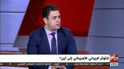 باحث سياسي: إغلاق مضيق هرمز يجعل خيار الحرب الملجأ الوحيد