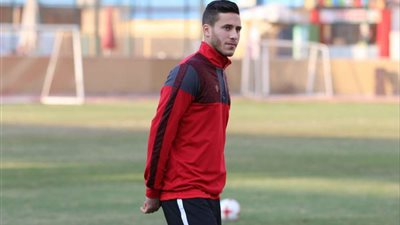 رمضان صبحي يجمع متعلقاته من الأهلي ويستعد للرحيل