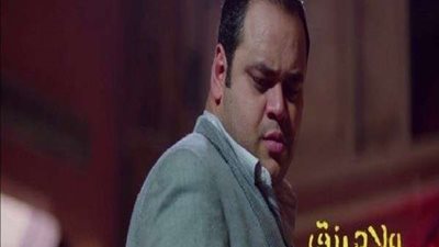عندي مشكلة وبعالجها.. تعليق قوي من محمد ممدوح على تعرضه للتنمر