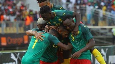 كان 2019.. الكاميرون  ترسل إنذار شديد اللهجة لمنتخبات أفريقيا بهدفين في شباك غينيا بيساو