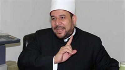 مختار جمعة: جزء من الخطاب الديني يتركز على الأمن الفكري للمجتمع